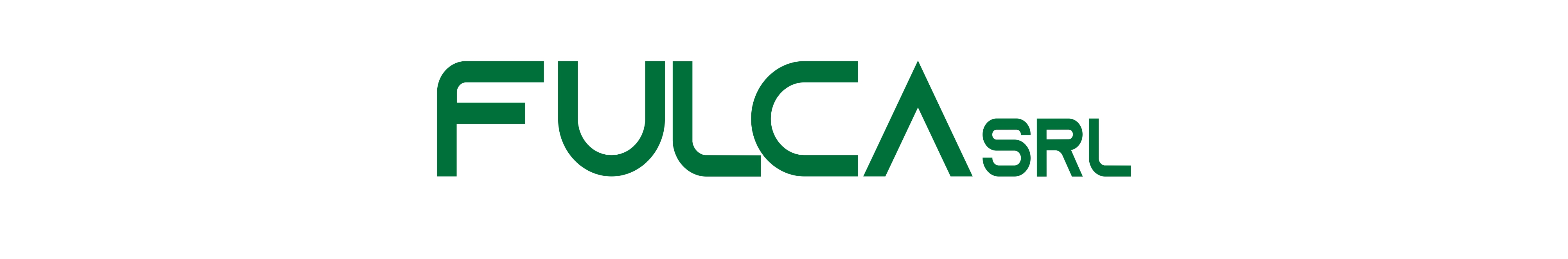 FULCA SRL